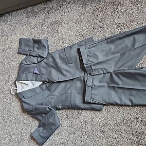 Boy's 3- piece suit NWT